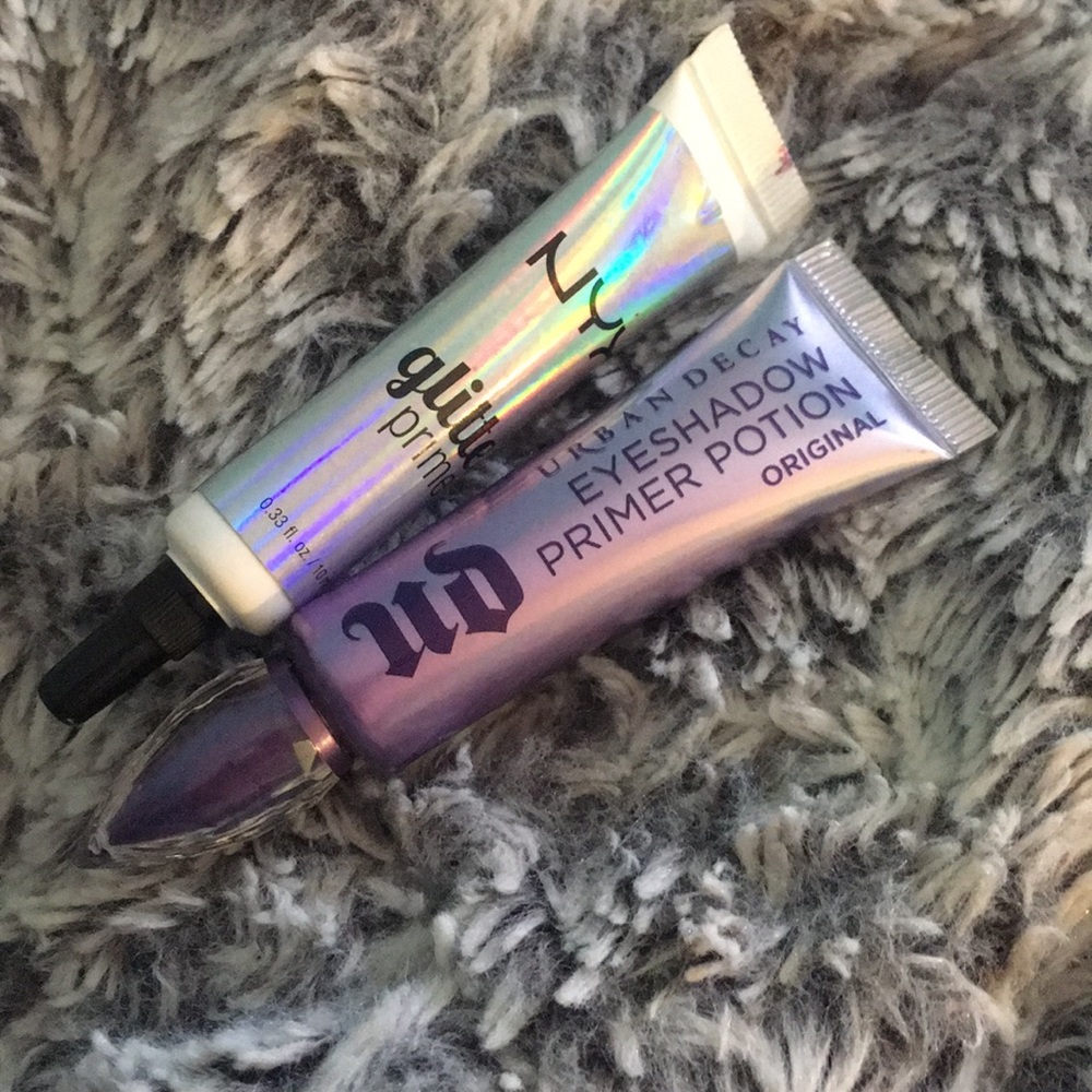 eyeshadow primer bundle